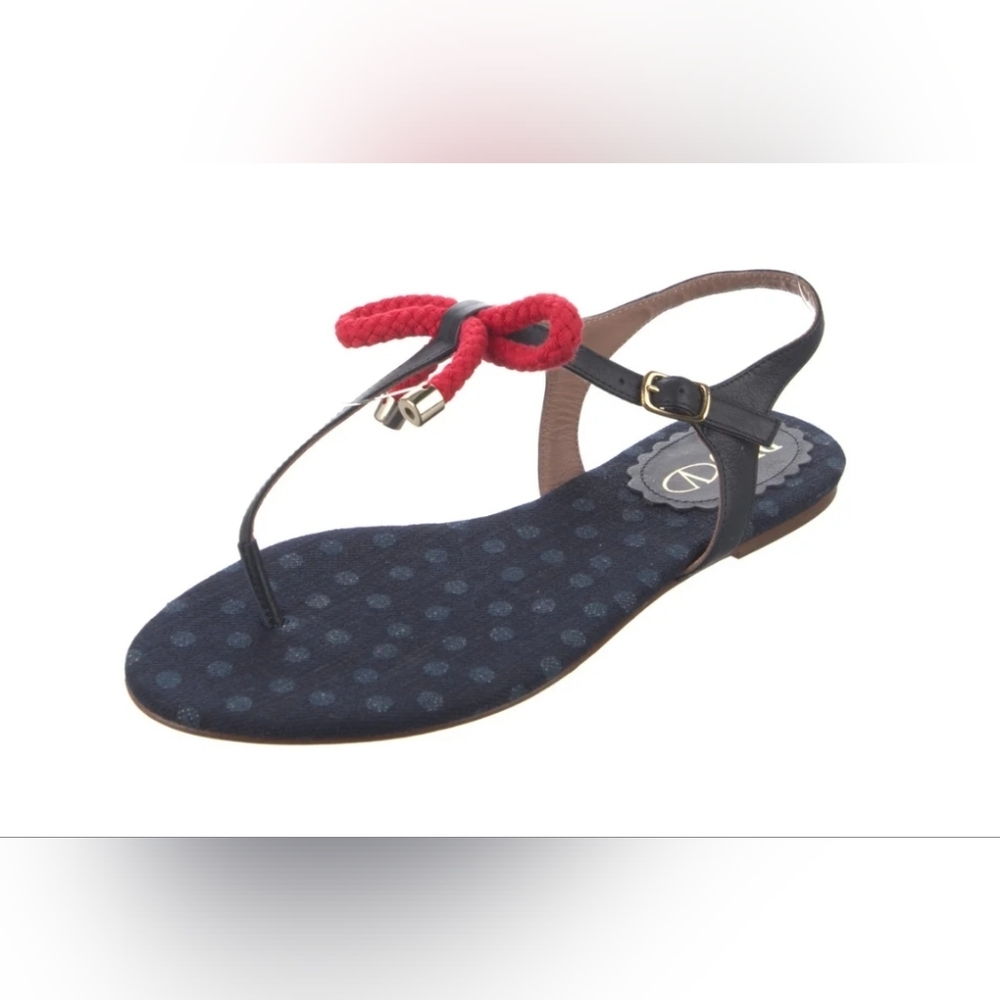 RED Valentino Sandals Size 39